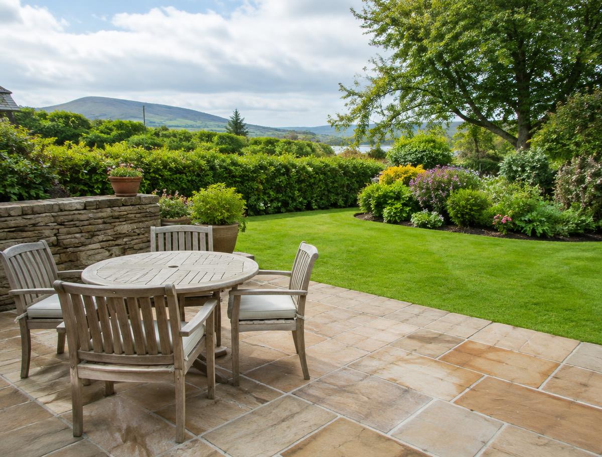Patio Paving — representative image